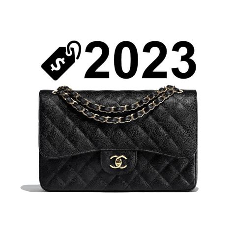 chanel price worldwide|chanel price 2023.